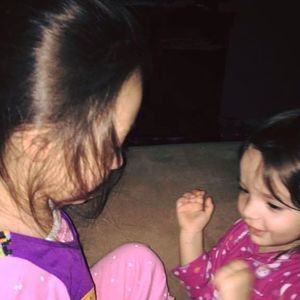 Meet your Posher, Donna